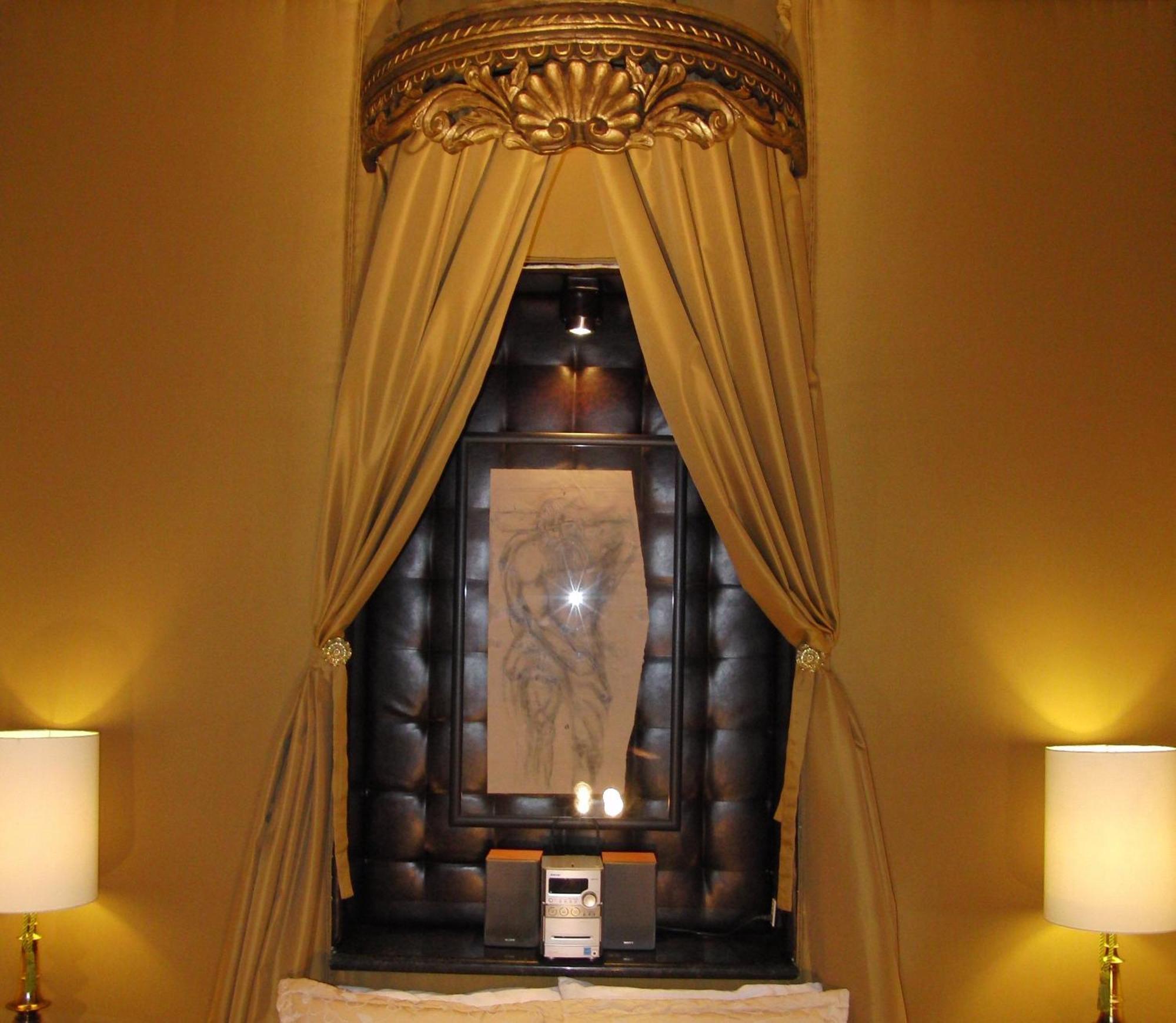 La Perla Hotel Boutique B&B Guadalajara Pokoj fotografie